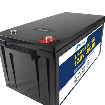 300ah deep cycle battery price