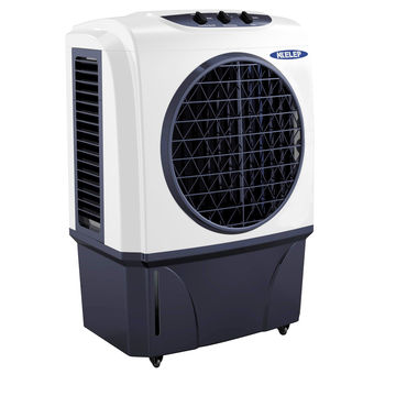 Plastic air cooler for home or office 
