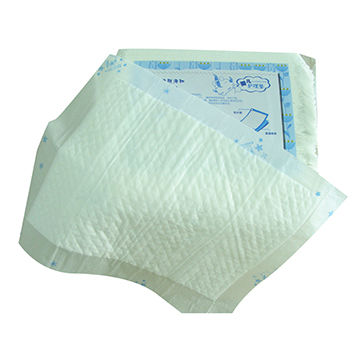 disposable underpads for baby