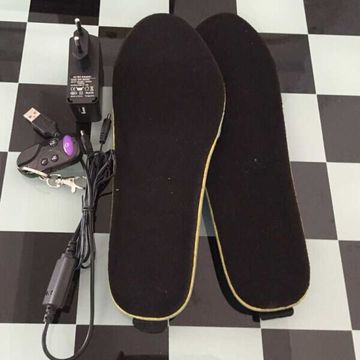 Insole Manufacturer Electric Heating 