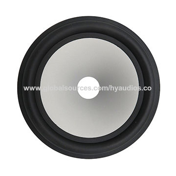 speaker parts accessories