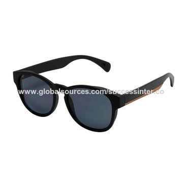 promotional plastic sunglasses