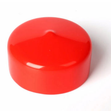 plastic caps for rhs