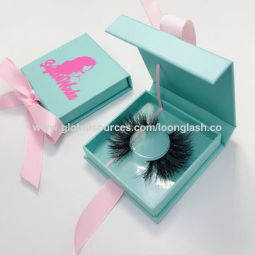 Strip Lashes Mink Eyelashes Customized Logo Brand Name Tweezers Global Sources