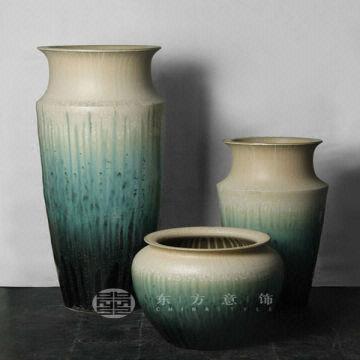 Large Tall Ceramic Floor Vase Wholesale Global Sources