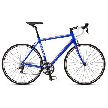 schwinn fastback road bike