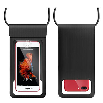 China Waterproof Tpu Or Pvc Cell Phone Case Universal Dry Bag Pouch China Dry Pouch Cpwpcc 02 Is Supplied By Manufacturers Producers Suppliers On Global Sources Sports Outdoors Water Equipment Sailing