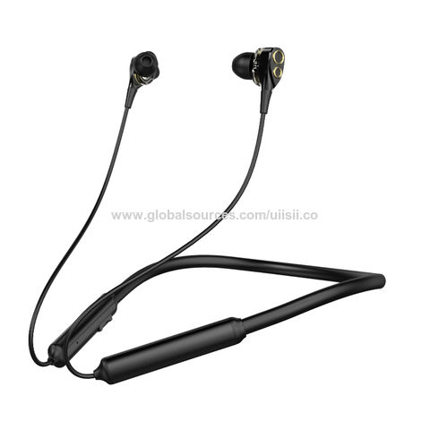 bluetooth neckband low price