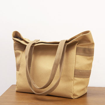 ladies canvas handbags