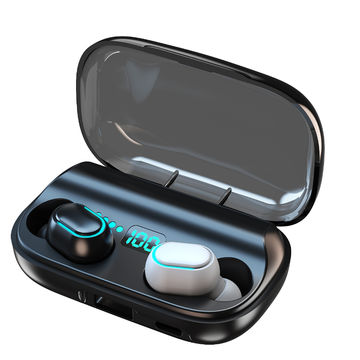 tws earbuds with noise cancelling