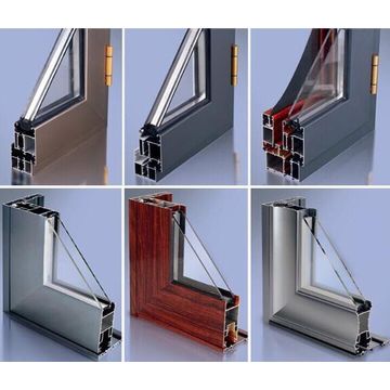 China Ht 5180 Interior Temporary Folding Door Global Sources