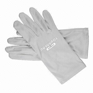 jewelry cleaning gloves