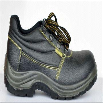 Anti-static Safety Boots | Global Sources