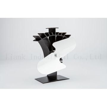 Wood Burning Fireplace Blowers Stove Fan Global Sources