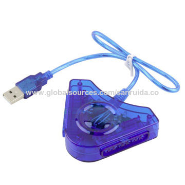 Ps2 usb converter