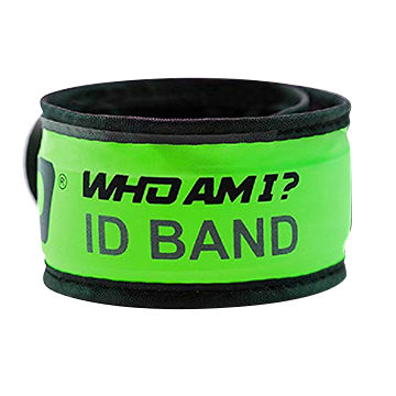 China Running Id Bracelets From Shenzhen Manufacturer Yla China Running Id Bracelets From