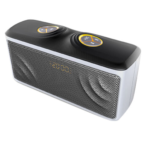 strong bluetooth speaker