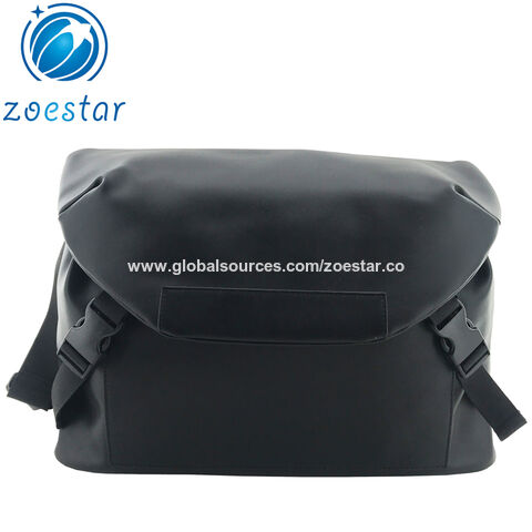 high end messenger bags