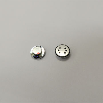 earphone speaker