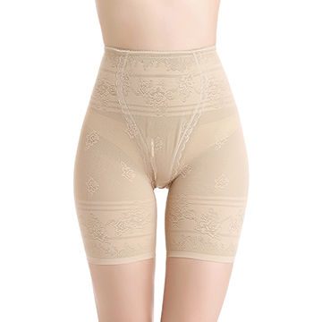 plus size panty girdle