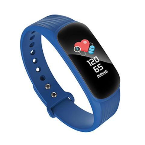 forca smart bracelet f600