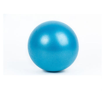 small yoga ball