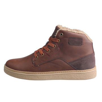 bullboxer shoe quality