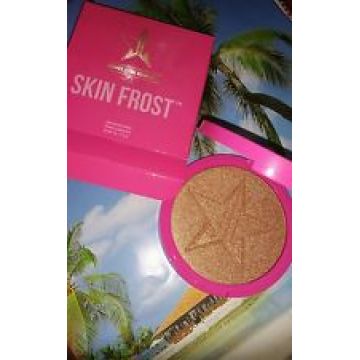 Original Jeffree Star King Tut Skin Frost Highlighter Global Sources