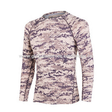 skin tight t shirt for gym