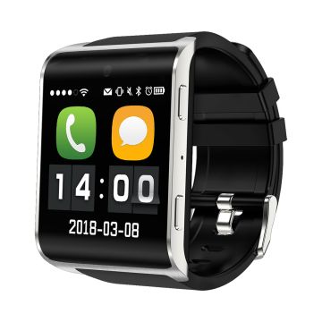 smartwatch with camera and wifi