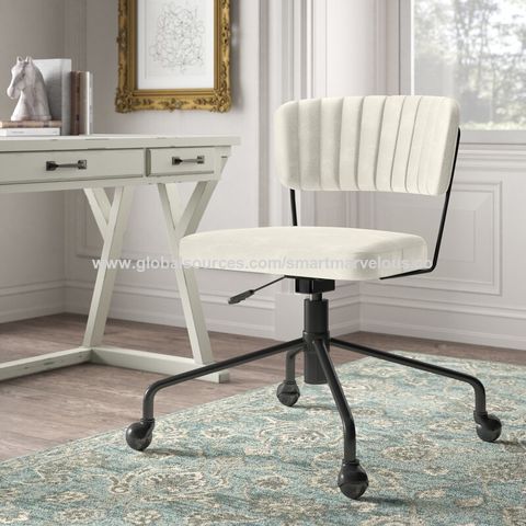 fabric pc chair