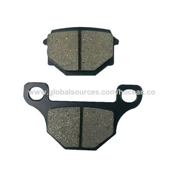 China Hocean Max Brake Pads On Global Sources Brake Pads Motorcycle Brake Brake Lining Disc Pad