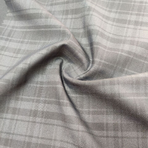 China Polyester cation fabric sydney spinning polyester ripstop stretch ...