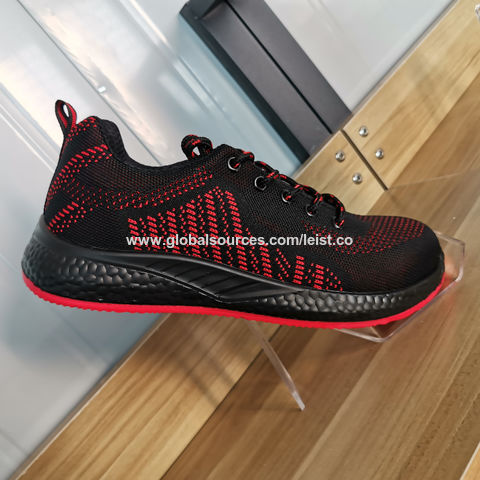 ryder safety trainers