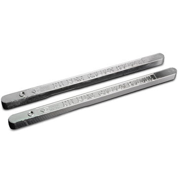 silver solder bars