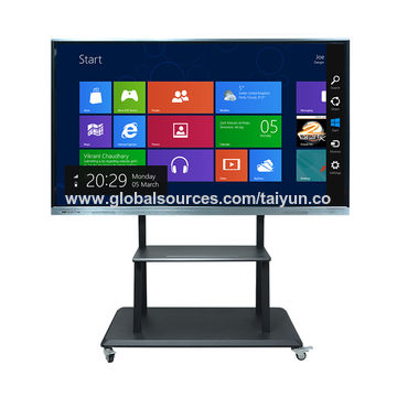 smart interactive whiteboard