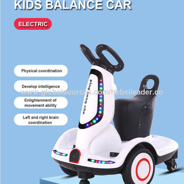 cars balance bike