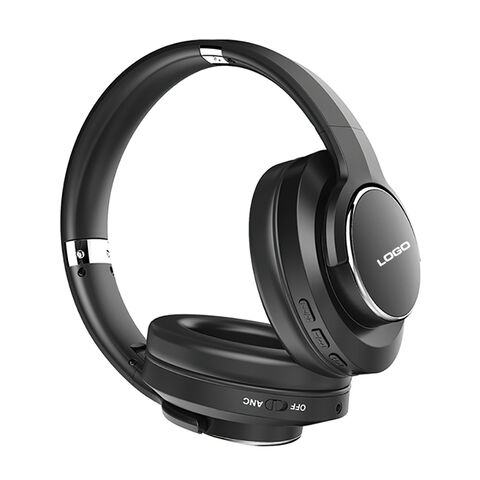 noise cancelling running headphones