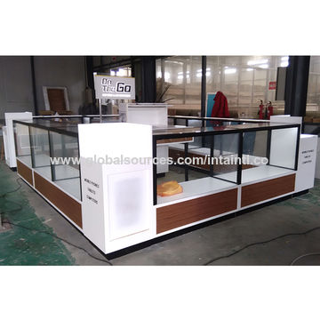 China Mobile Phone Accessories Repair Counter From Quanzhou