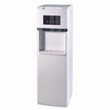 hot normal cold water dispenser