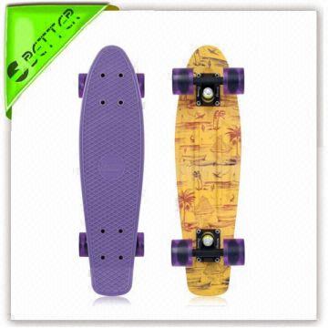 Penny Skateboards For Sale Cheap Longboard Plastic Ramps Global Sources