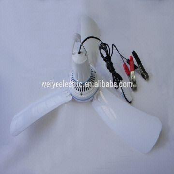 Hot Selling Asia Market Dc Fan 20inch Ceiling Fan Ce Rohs