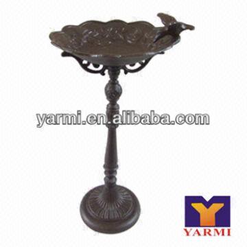 Metal Bird Feeder Wholesale With Stand Global Sources