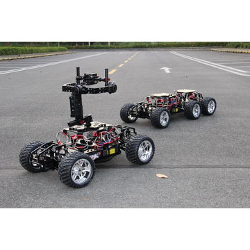 ronin s rc car