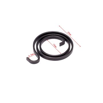 Replacement Spring For Door Knob Handle Lever Latch Internal Coil