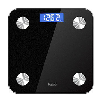 China Bmi Body Fat Scale From Shenzhen Trading Company Semitech China Bmi Body Fat Scale From Shenzhen
