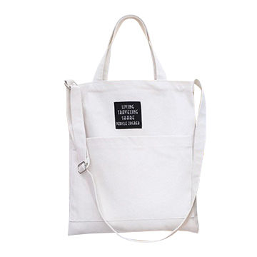 tote bag student