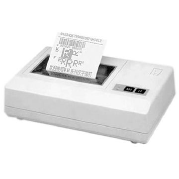 dot matrix printer head