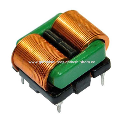 ☑ Common Mode Inductors For Emi