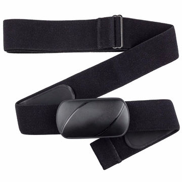 ble chest strap heart rate monitor